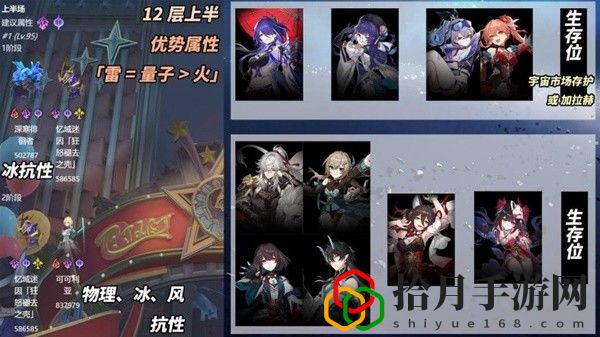 2.1混沌白夜夢國記怎么打 制定合適的戰術和策略