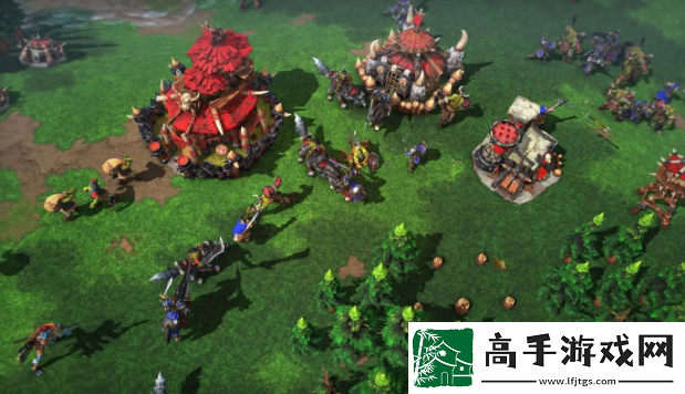 魔獸爭霸3游戲黑屏卡頓怎么解決