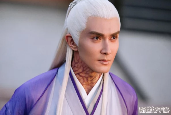 青丘狐傳說4月26日混服大區重要更新