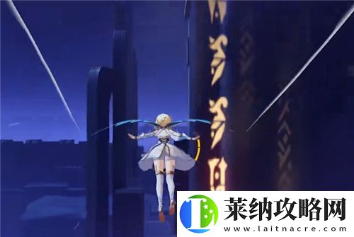 原神世界等級突破逃課方法教學