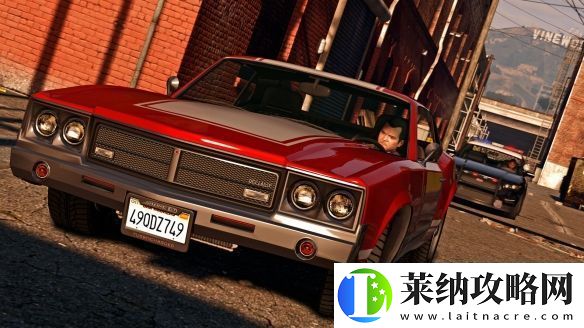 三男一狗PC增強版現已正式上線！3060可爽翻天
