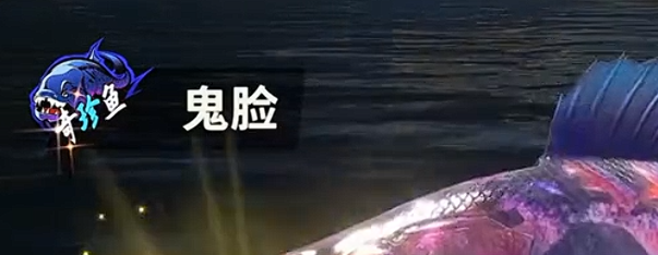 最稀有的魚介紹 善于利用游戲內的技能配合