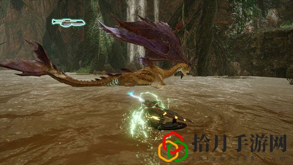 怪物獵人崛起斬斧的招式有哪些技能(斬斧衍生招式介紹)