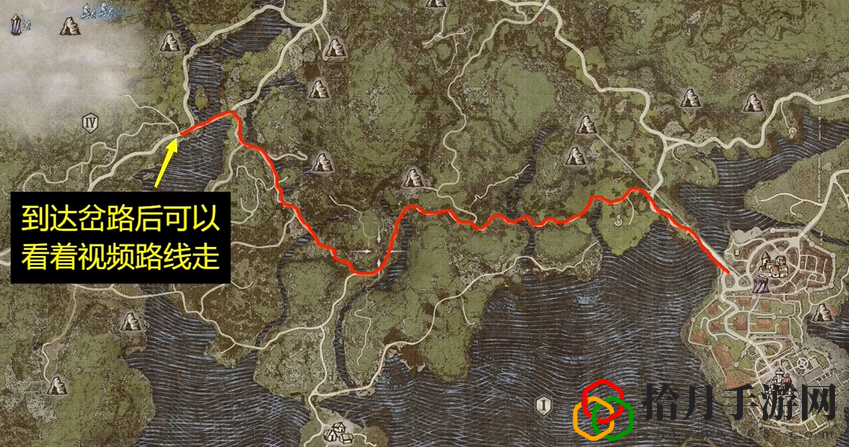 獅鷲巢位置 游戲資源最佳利用