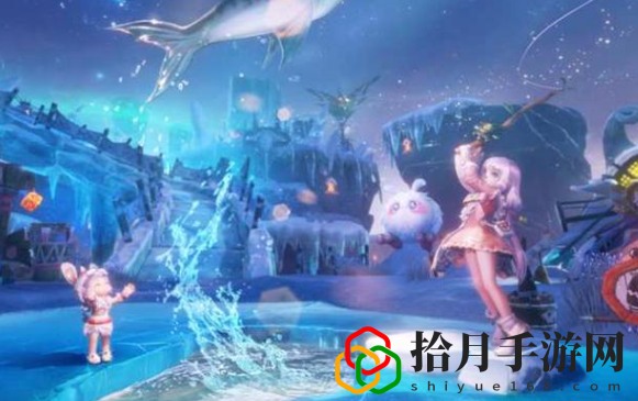 夢(mèng)想新大陸兩個(gè)舅舅任務(wù)怎么做