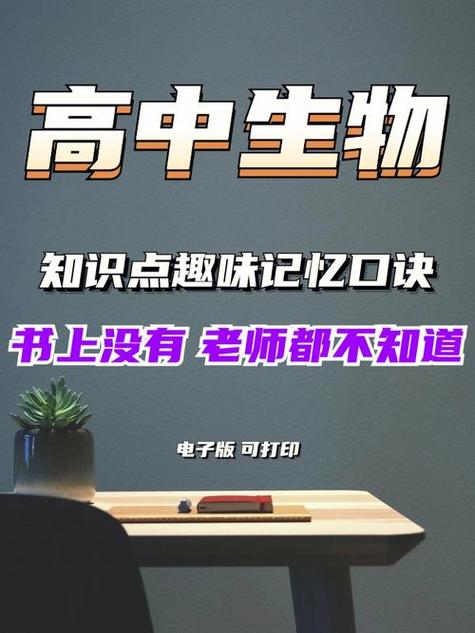 生物老師閔兒用自己給我們講課