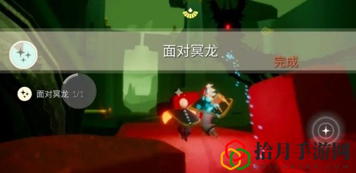 光遇1.30季節蠟燭在哪里