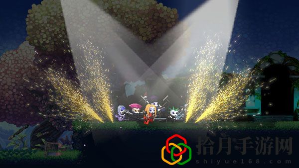 小骨英雄殺手該進哪個門