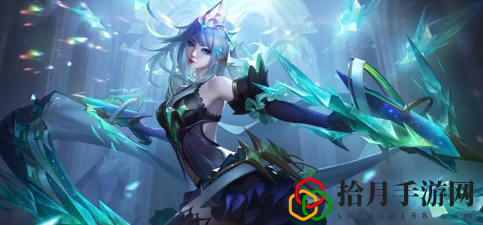 s35戰令皮膚是什么 攻略教你技能搭配