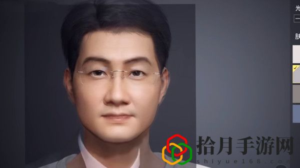 和平精英捏臉分享碼怎么使用