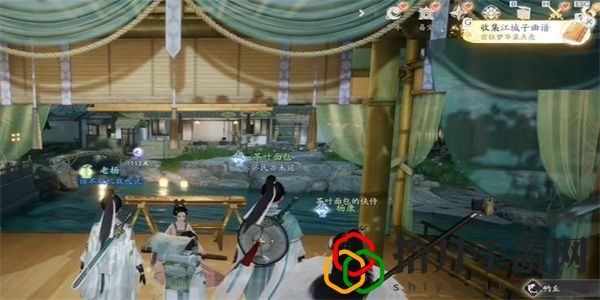 江城子曲譜怎么收集 裝備強(qiáng)化與精煉技巧，避免資源浪費(fèi)
