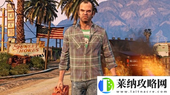 三男一狗PC增強版現已正式上線！3060可爽翻天