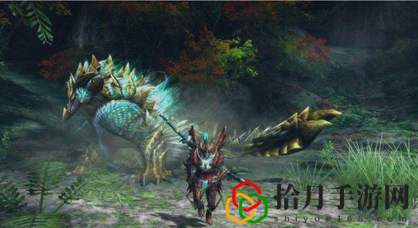 怪物獵人世界斗技大會各S獎勵怎么獲得(全S獎勵獲取方法)