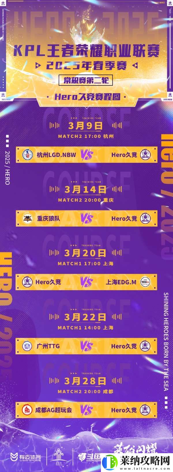 Hero發文
