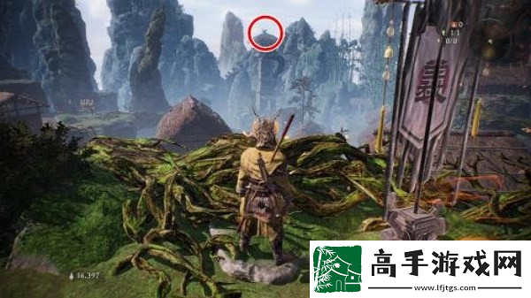臥龍蒼天隕落怪異的內(nèi)丹怎么獲取