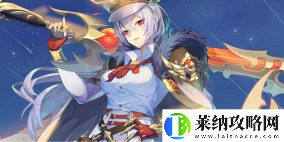 永夜降臨復蘇菲尼技能是什么