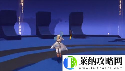 原神世界等級突破逃課方法教學