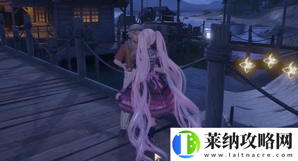 無限暖暖打起精神宴席白牛怎么過