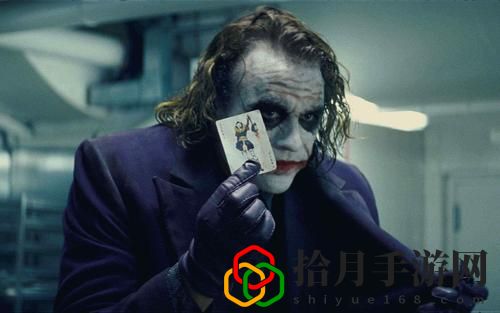 和平精英小丑希斯萊杰捏臉代碼是什么 小丑希斯萊杰捏臉代碼分享