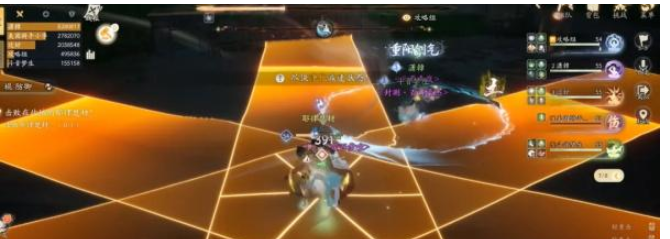 射雕手游土城關怎么打 組隊任務稀有獎勵快速獲取方法