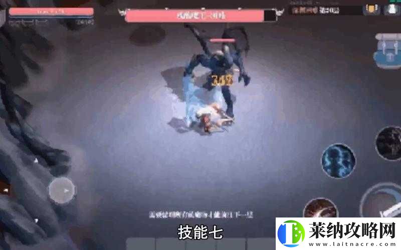 魔淵之刃瘋狂32層boss如何攻克