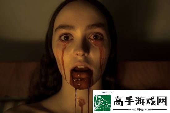 動(dòng)保組織PETA抵制恐怖片諾斯費(fèi)拉圖