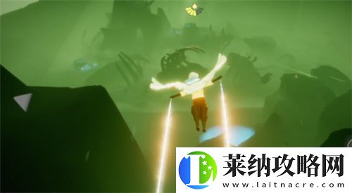 光遇鴨子面具先祖在哪