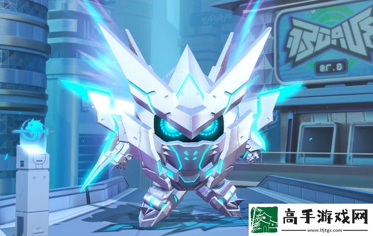 蛋仔派對斷罪騎士兌換碼