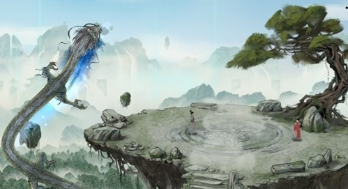 鬼谷八荒靈氣碎片怎么刷