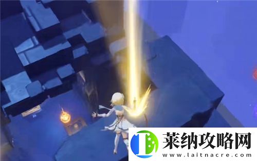 原神世界等級突破逃課方法教學