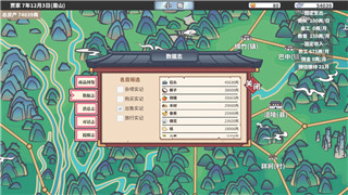 探索未知世界與策略博弈—《Novus Orbis》游戲類型深度解析！