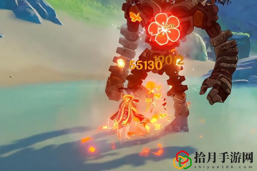 原神最保值的主c是誰啊(胡桃綾華最保值平民戰神主C)