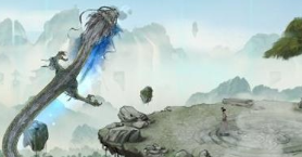 鬼谷八怎么快速跳過本月