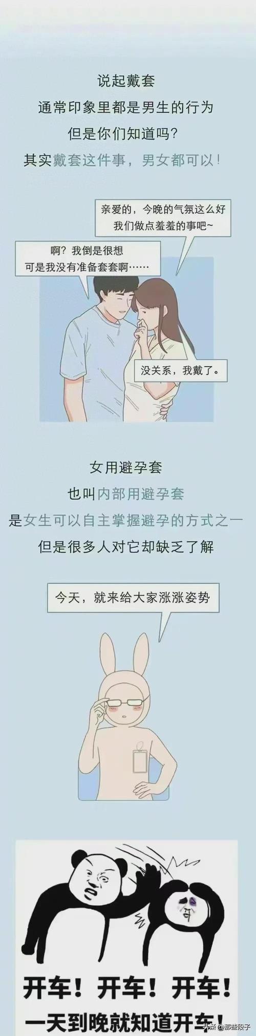 睡媽媽戴避孕套可以嗎