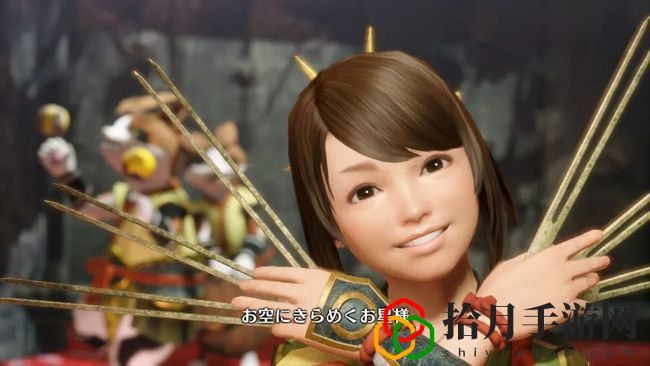 switch怪物獵人崛起怎么聯機(怪物獵人崛起聯機教程)