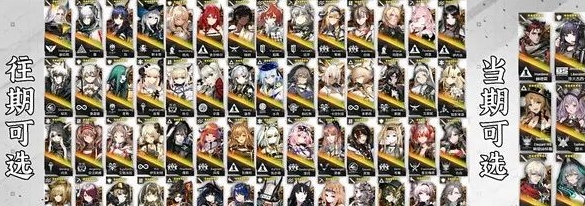 五周年自選六星角色推薦 享受游戲帶來的樂趣和挑戰(zhàn)