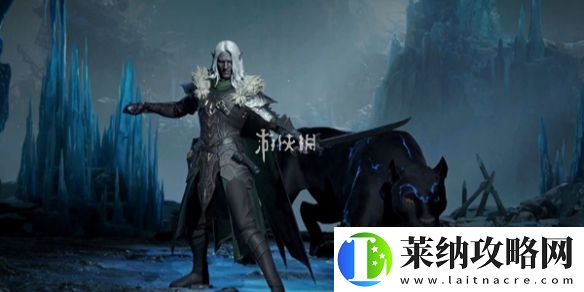 龍息神寂河神之眼怎么用