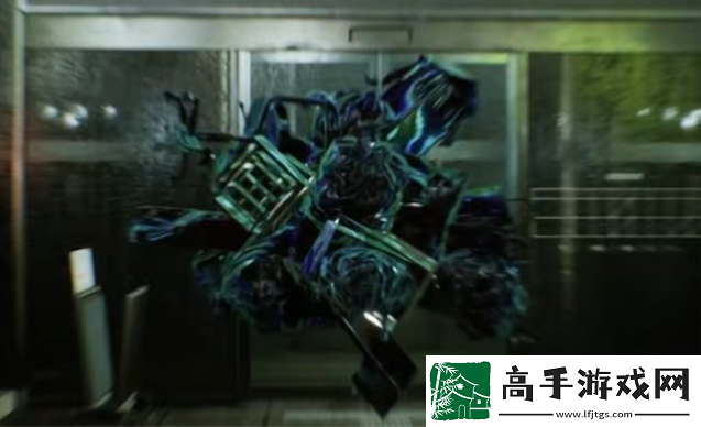 【代入感】幽靈線東京怎么補(bǔ)充空靈結(jié)晶
