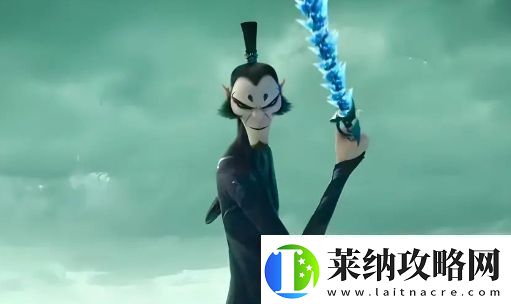 哪吒2無量仙翁為何要抓申公豹家人其實是出于這三個原因