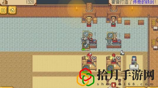 英雄迷宮冒險怎么快速賺錢