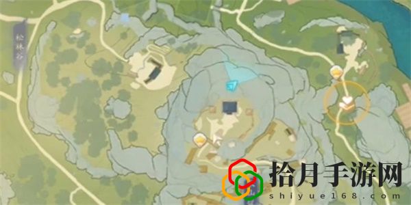 風入松怎么收集 神秘裝備制作推薦