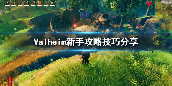 Valheim英靈神殿新手怎么玩