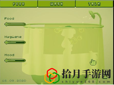 奇妙電子女孩steam叫什么