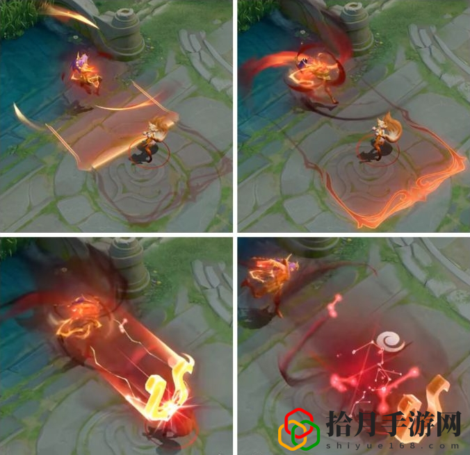 墨子黃金天蝎座多少錢 稀有道具獲取方法