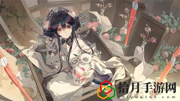 開服角色推薦 精準預判敵人移動軌跡輕松攔截