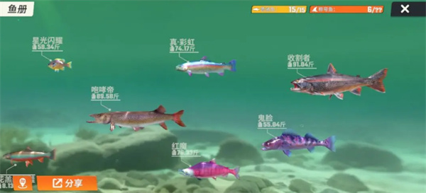 全圖鑒一覽 競技場排名提升的秘訣