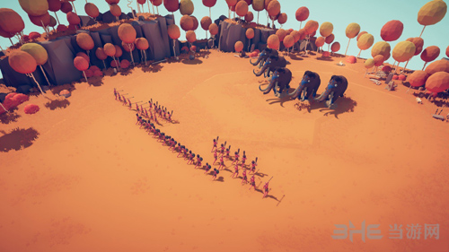 全面戰(zhàn)爭模擬器維京隱藏兵種(兵種作用一覽)