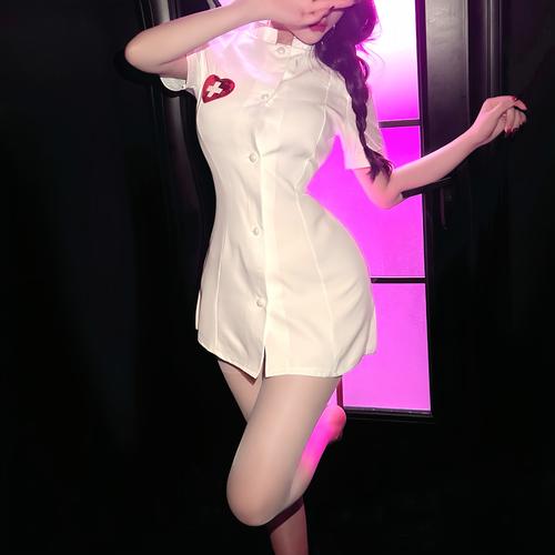 乳蕩護士**1～8集