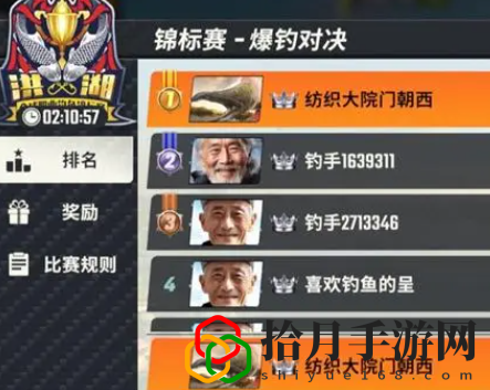 錦標賽高分攻略 隱藏副本快速完成方法