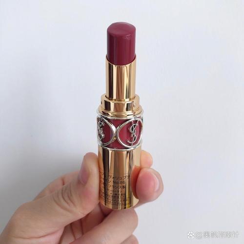 YSL水蜜桃86入口